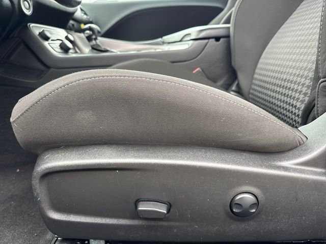 Used 2023 Dodge Challenger R/T w/ Blacktop Package image 14