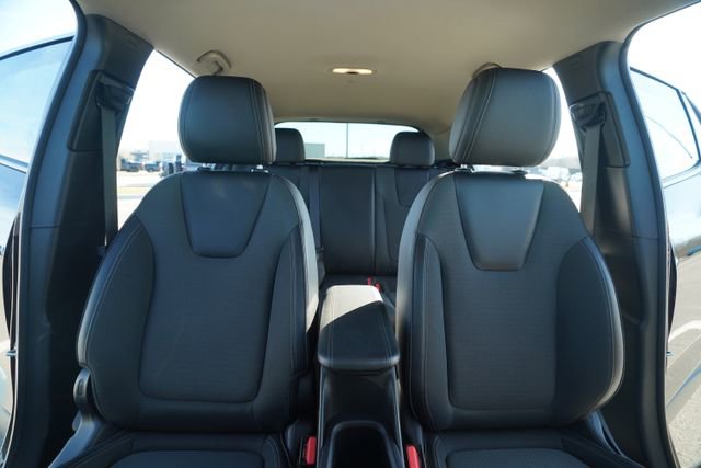 Used 2022 Buick Encore GX Preferred image 33