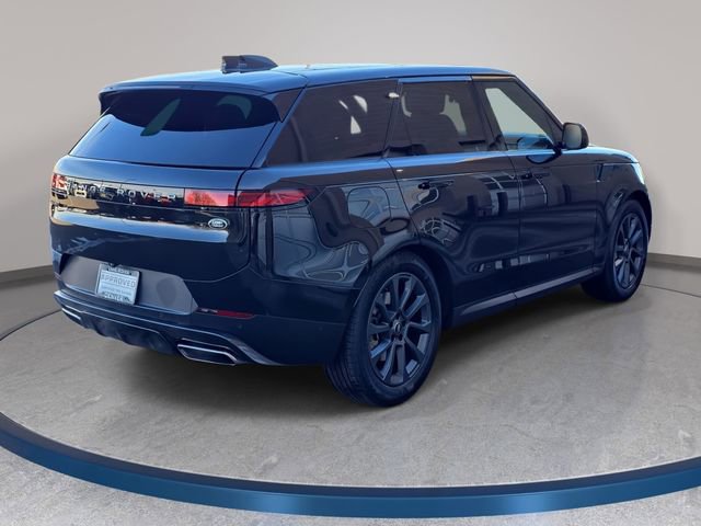 Used 2023 Land Rover Range Rover Sport SE image 6