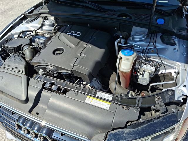 Used 2016 Audi A5 2.0T Premium Plus w/ Technology Package image 29