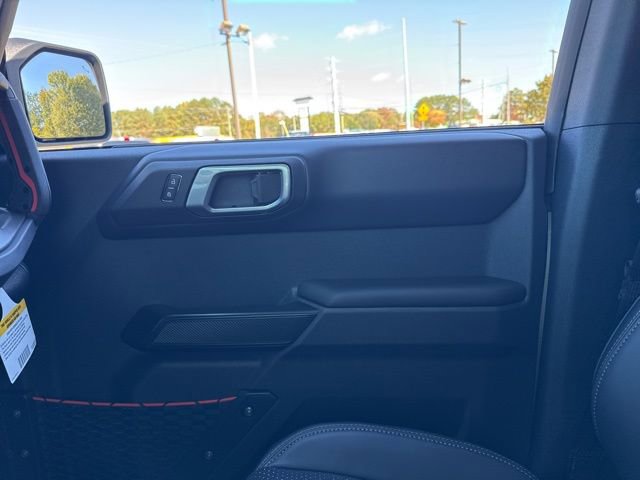 New 2025 Ford Bronco Raptor image 38