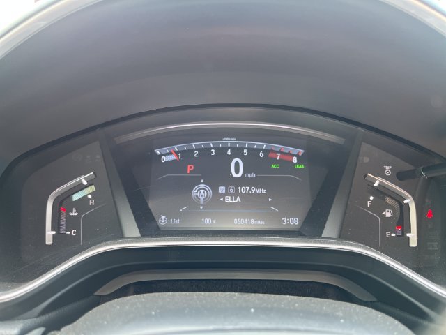Used 2020 Honda CR-V EX-L image 7