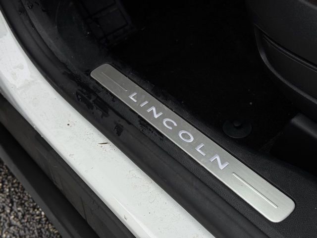 Certified 2022 Lincoln Corsair Reserve w/ Equipment Group 201A image 21