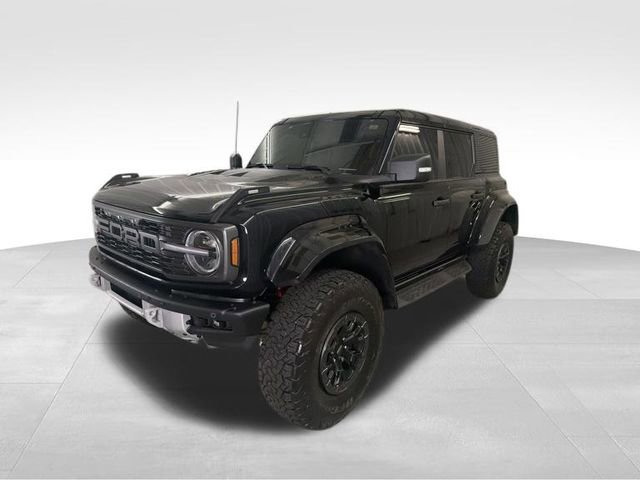 Used 2024 Ford Bronco Raptor w/ Interior Carbon Fiber Pack 6