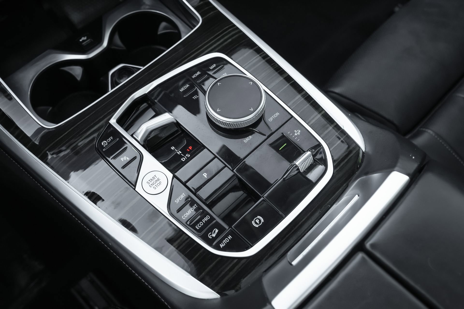 Used 2025 BMW X7 xDrive40i image 17