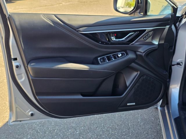 Certified 2025 Subaru Legacy Limited image 22