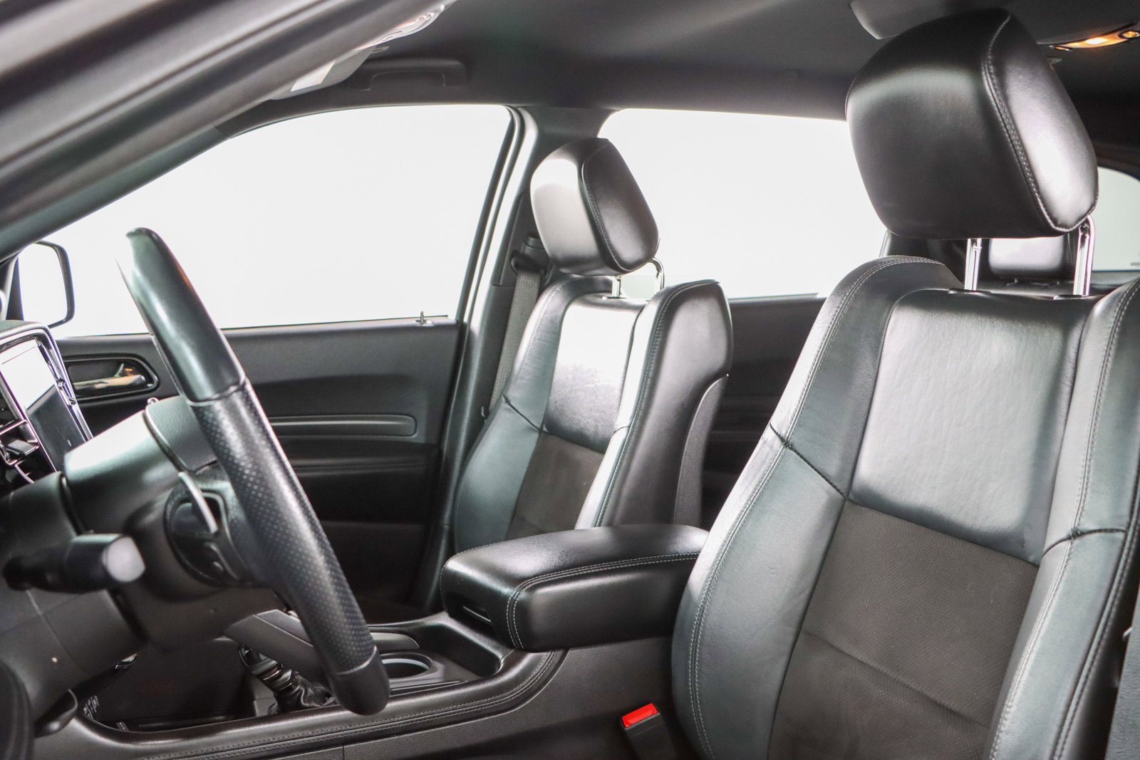 Used 2021 Dodge Durango GT image 23