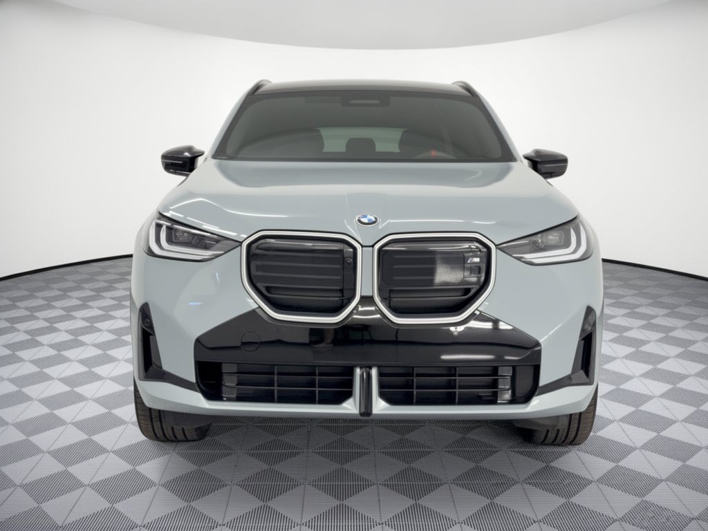 Certified 2026 BMW X3 M50 AWD/4WD image 6