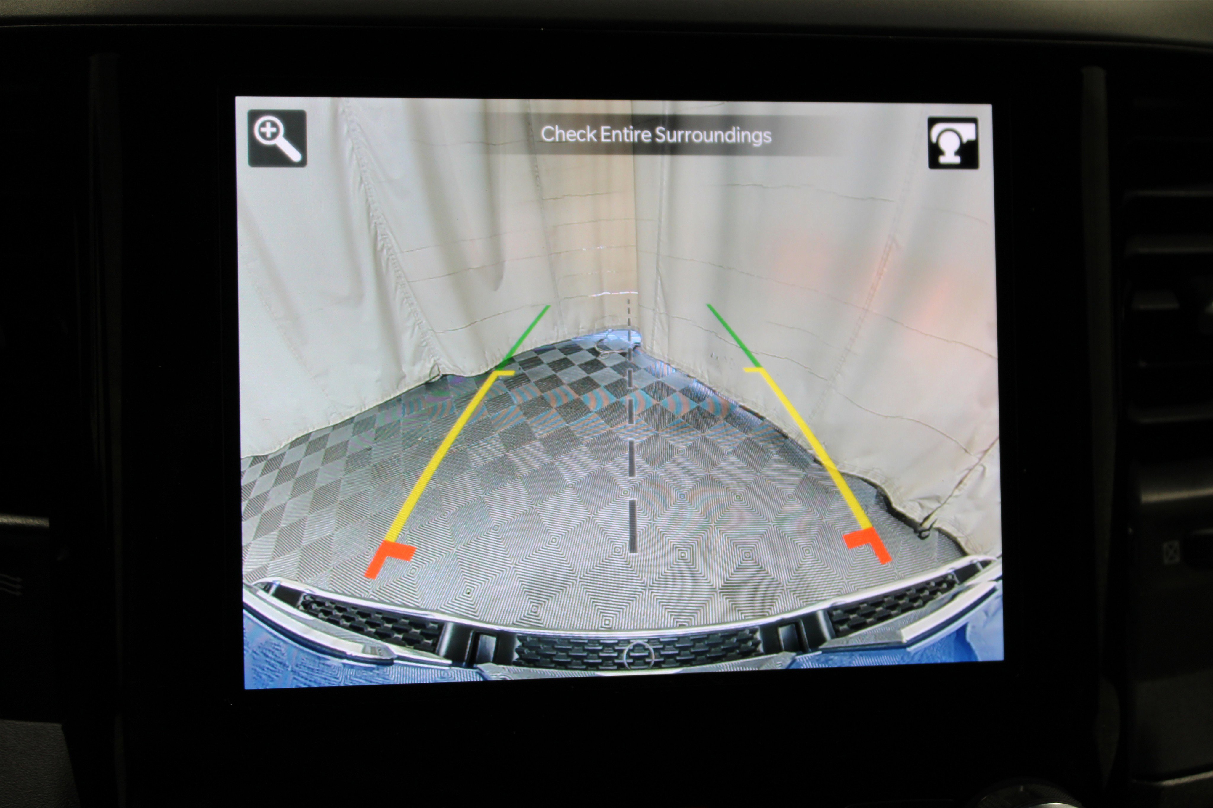 Used 2025 RAM 1500 Tradesman w/ Off Road Group image 20