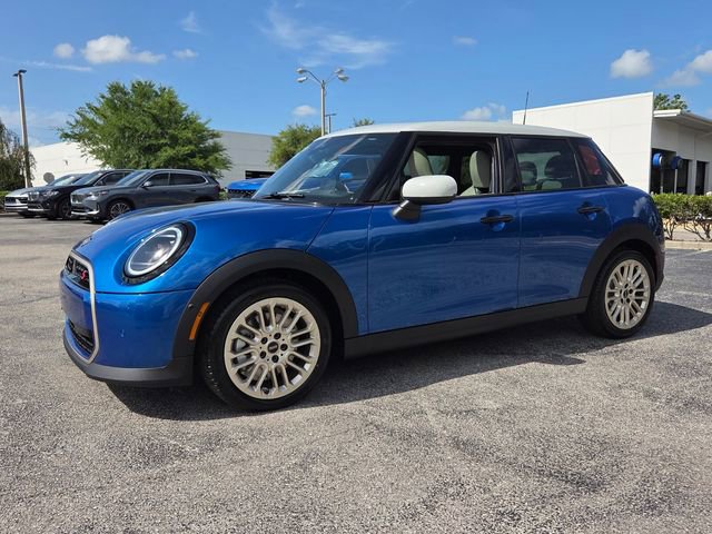 New 2026 MINI Cooper S FWD image 3