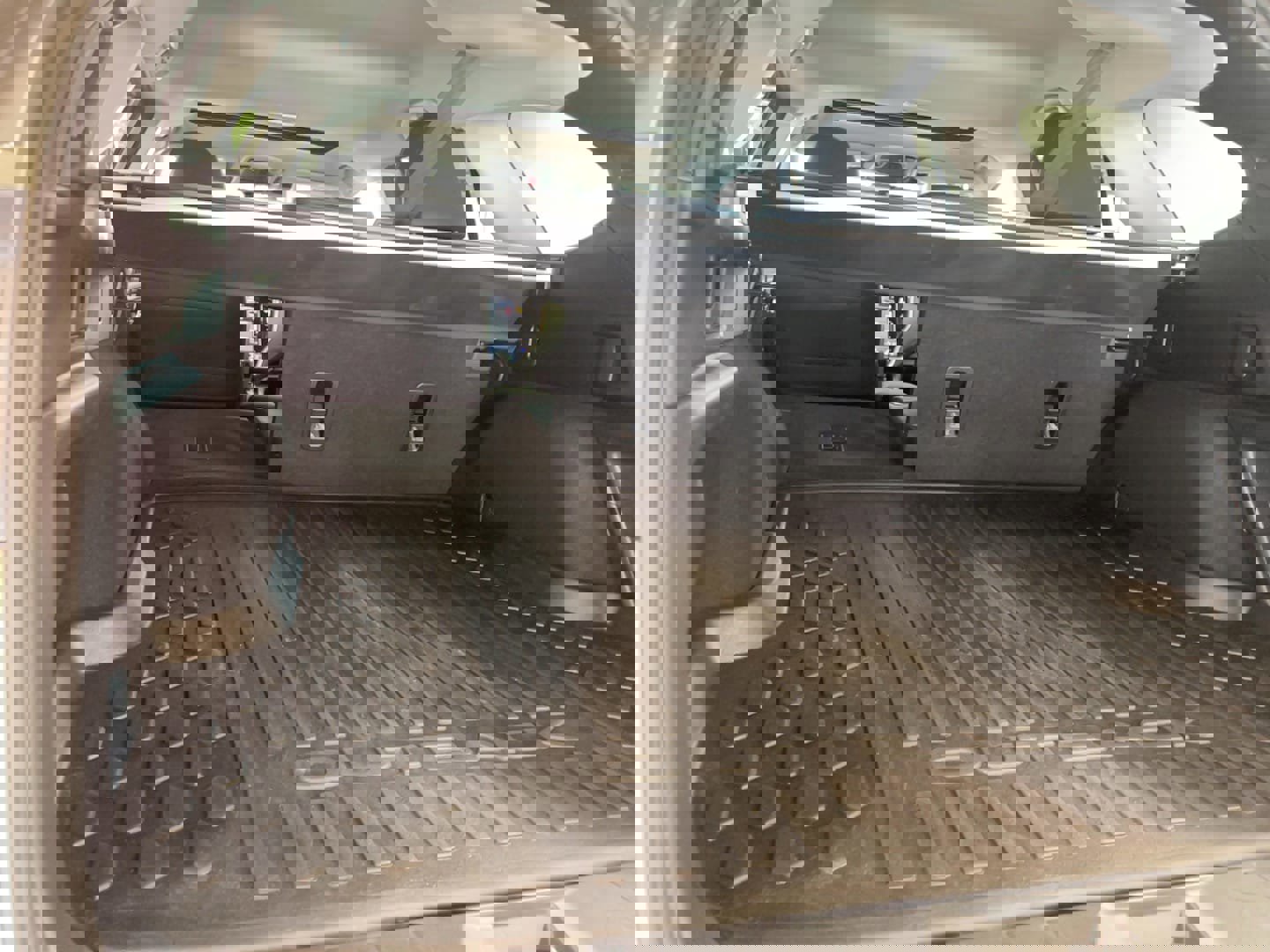 Used 2024 Subaru Outback Limited image 23