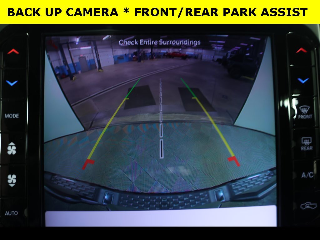 New 2026 RAM 1500 Laramie image 11