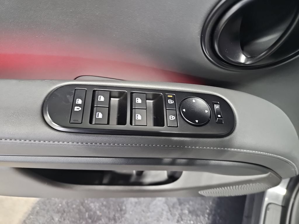 Certified 2026 Hyundai Palisade XRT Pro AWD/4WD image 29