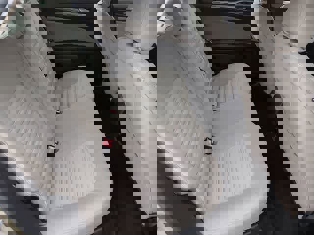 Used 2018 Ford Fusion S image 20