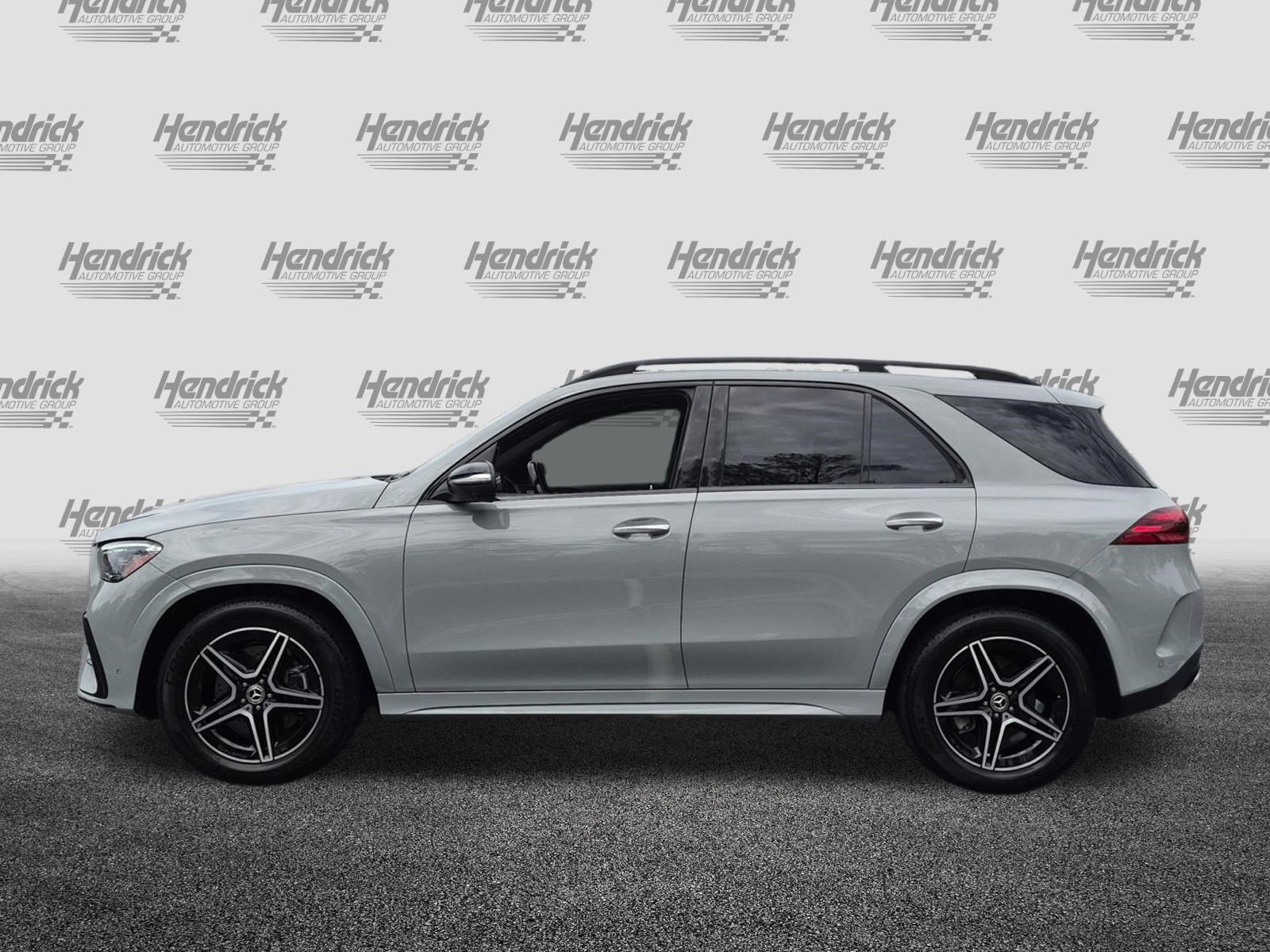 Certified 2024 Mercedes-Benz GLE 450 4MATIC image 7