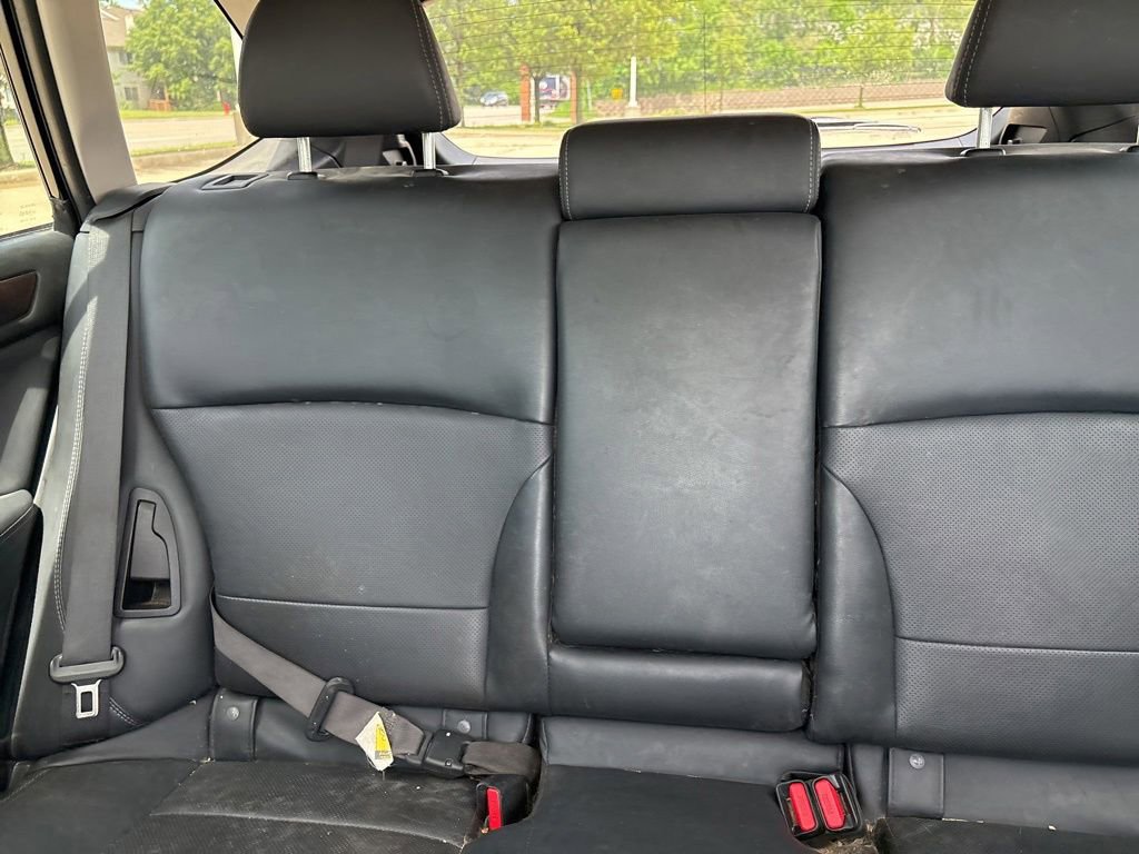 Used 2019 Subaru Outback 2.5i Limited AWD/4WD image 19