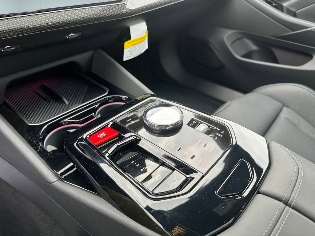 Used 2026 BMW M5 Touring image 23