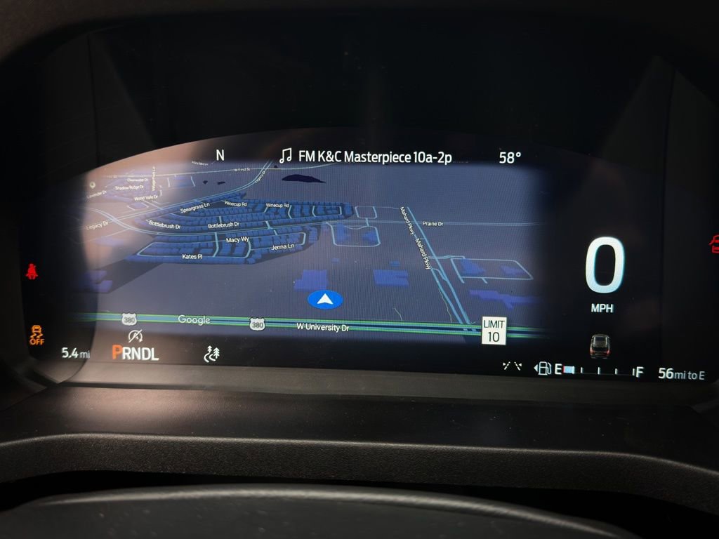 New 2026 Ford Explorer ST-Line w/ Premium Package image 40