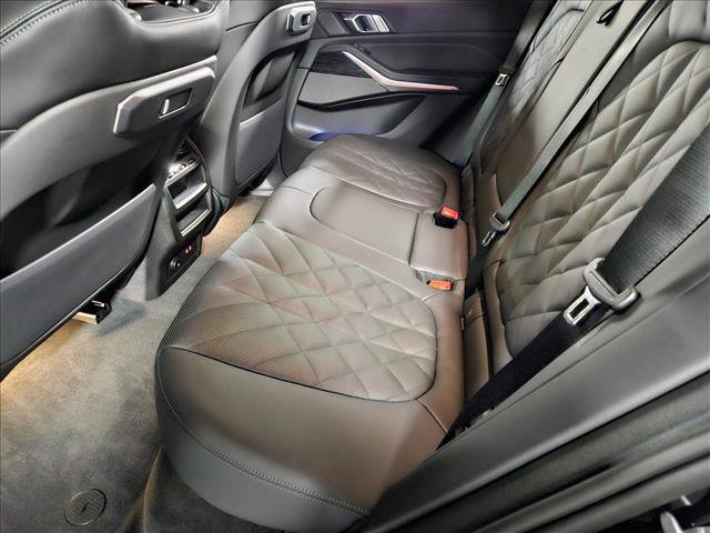 New 2026 BMW X5 sDrive40i w/ M Sport Package RWD image 14
