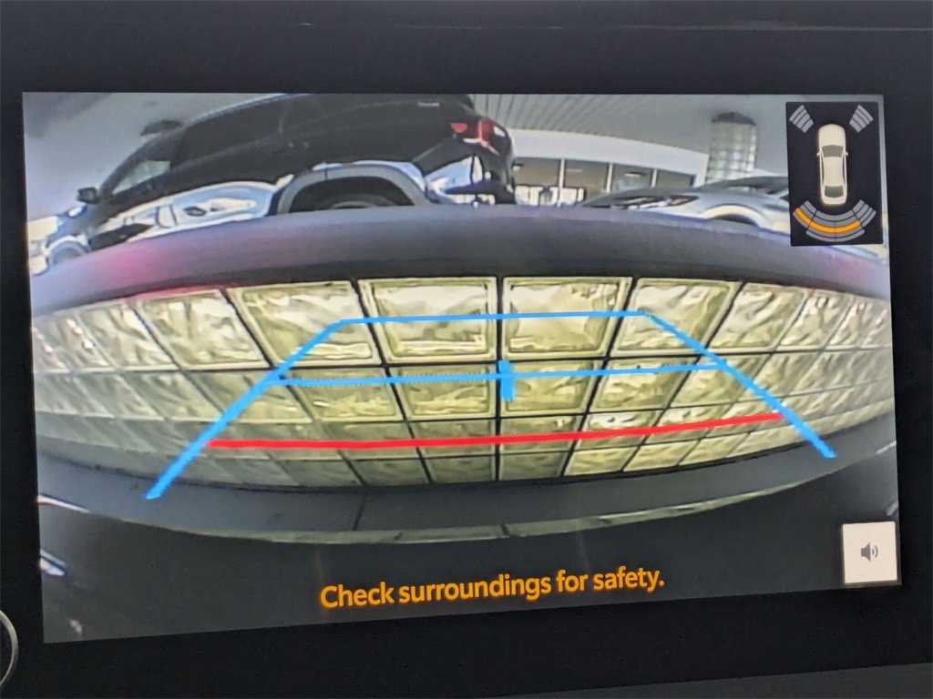 Used 2024 Toyota Prius LE image 18