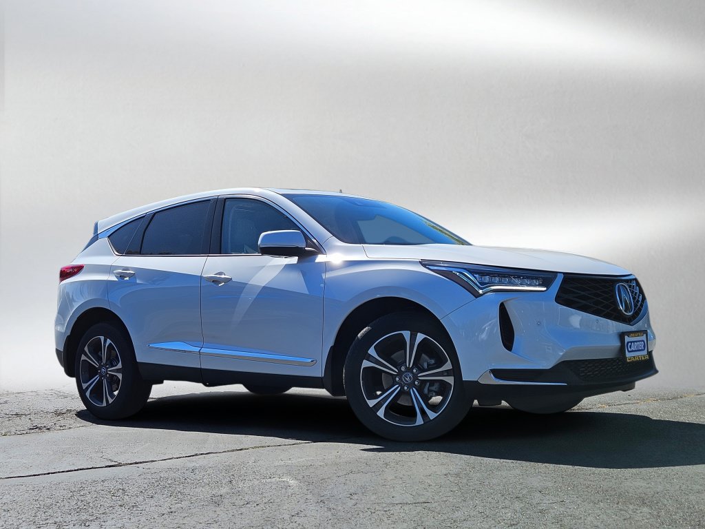 New 2026 Acura RDX w/ Technology Package