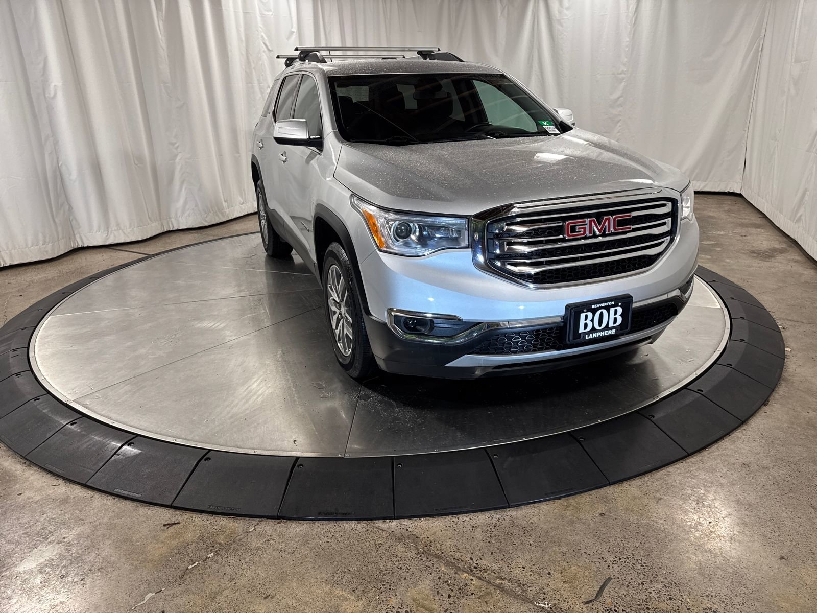 Used 2019 GMC Acadia SLE image 10