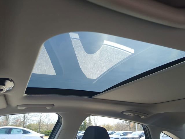 Used 2024 Hyundai Sonata SEL w/ Convenience Package image 18