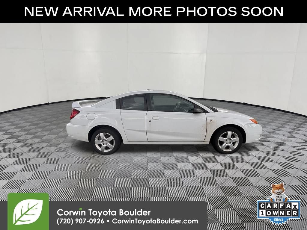 Used 2006 Saturn ION Level 2 w/ Preferred Pkg FWD image 9