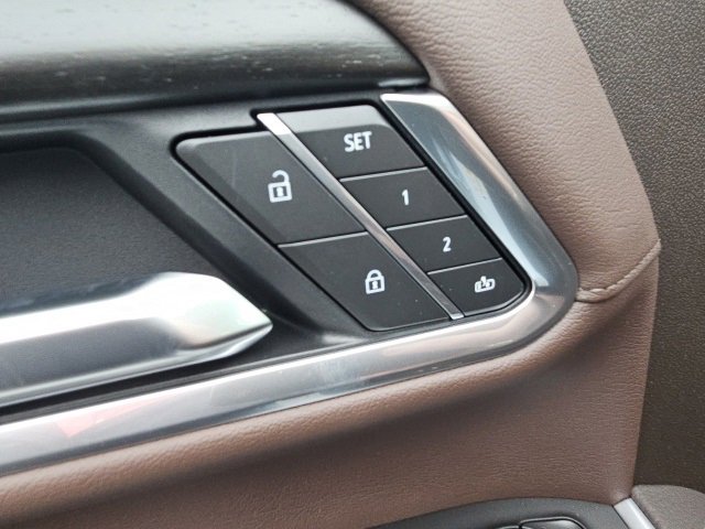 New 2026 GMC Sierra 3500 Denali w/ Denali Reserve Package image 22