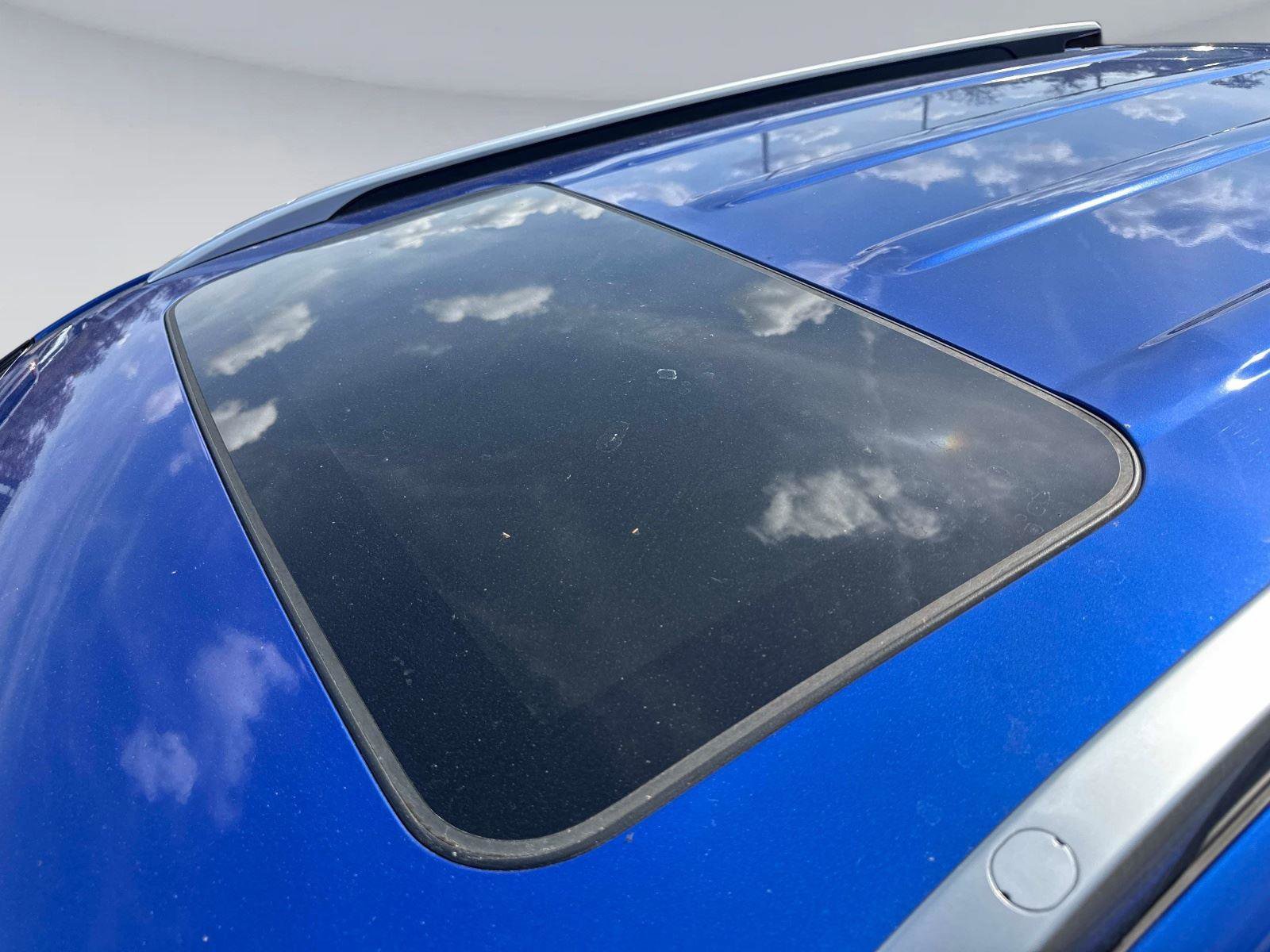 Used 2021 Kia Seltos EX image 31