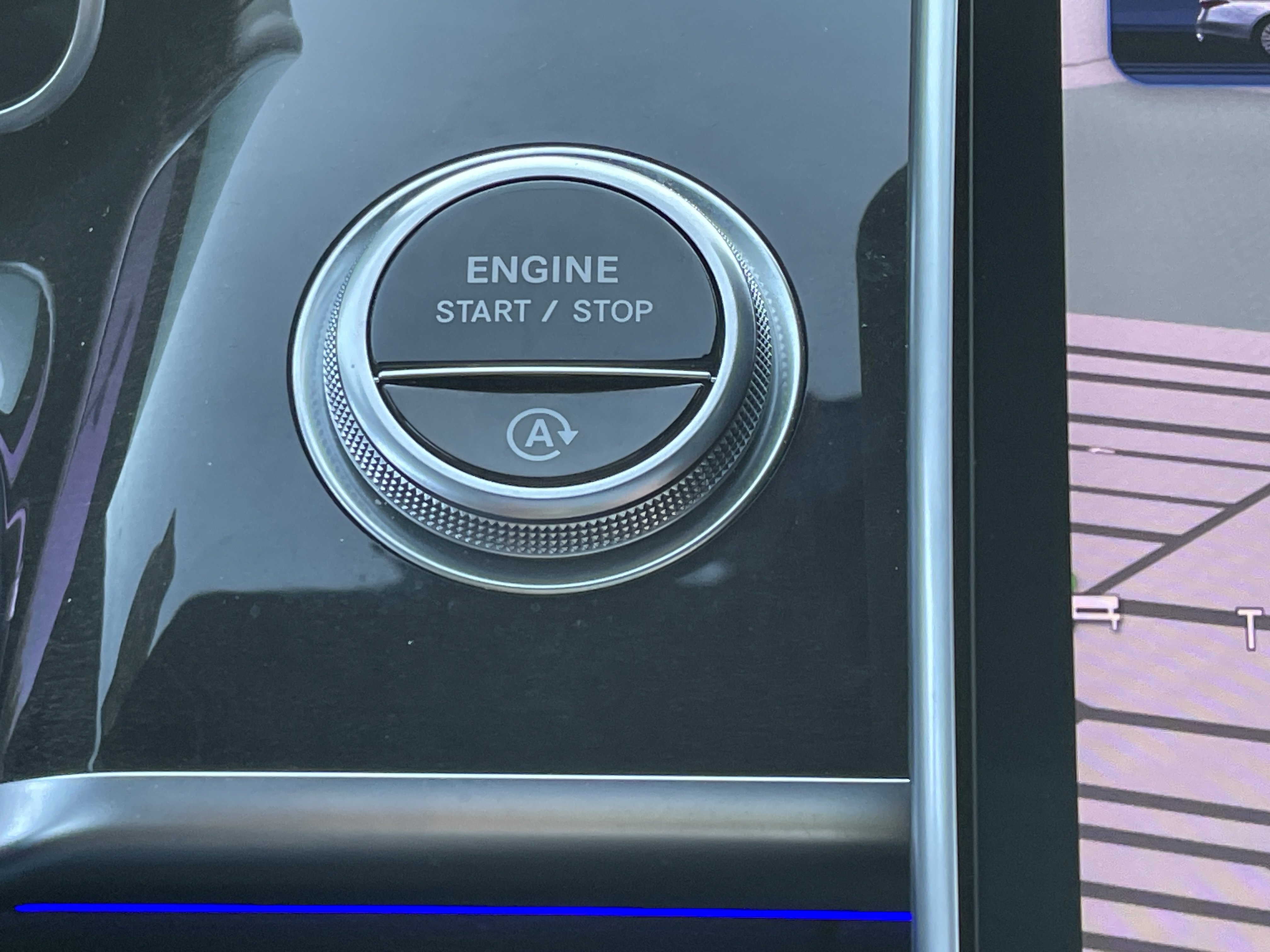 Certified 2022 Mercedes-Benz S 580 4MATIC Sedan image 28