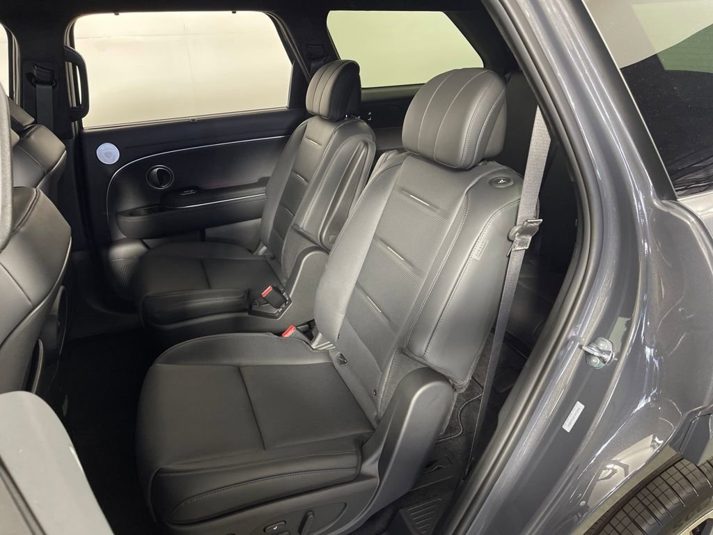 New 2026 Hyundai Palisade Calligraphy image 12