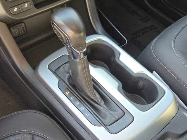 Used 2022 Chevrolet Colorado ZR2 AWD/4WD image 36