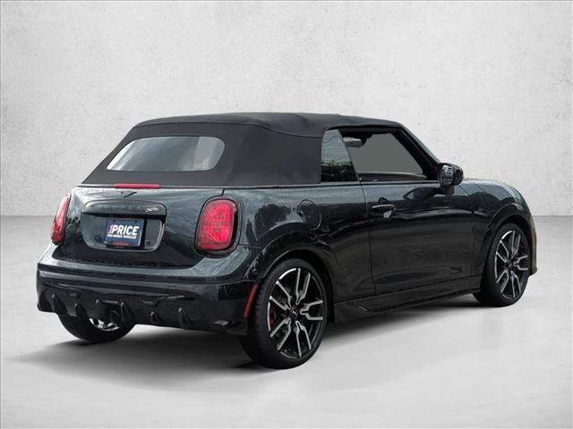Used 2026 MINI Cooper John Cooper Works FWD image 5