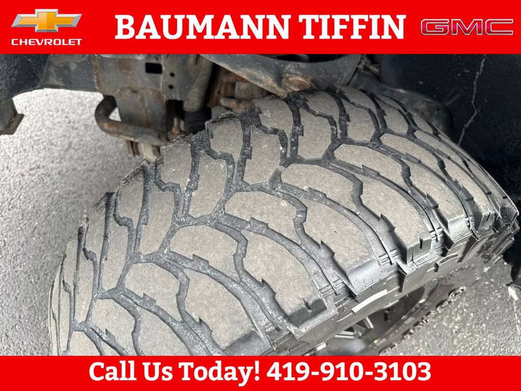 Used 2018 RAM 1500 Big Horn AWD/4WD image 30