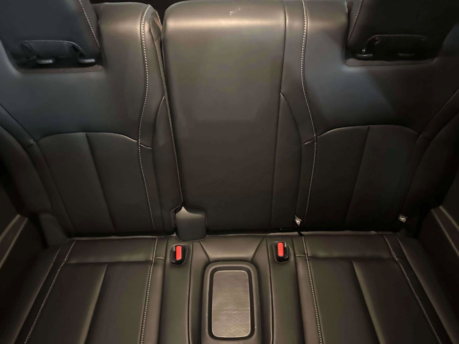 Used 2024 INFINITI QX60 Luxe image 10