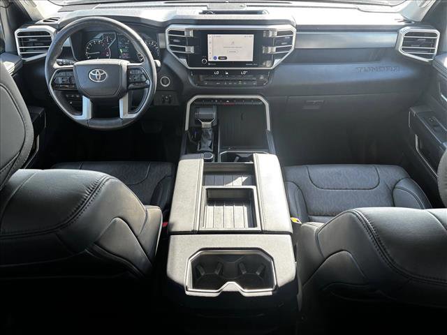 Used 2023 Toyota Tundra SR5 image 22