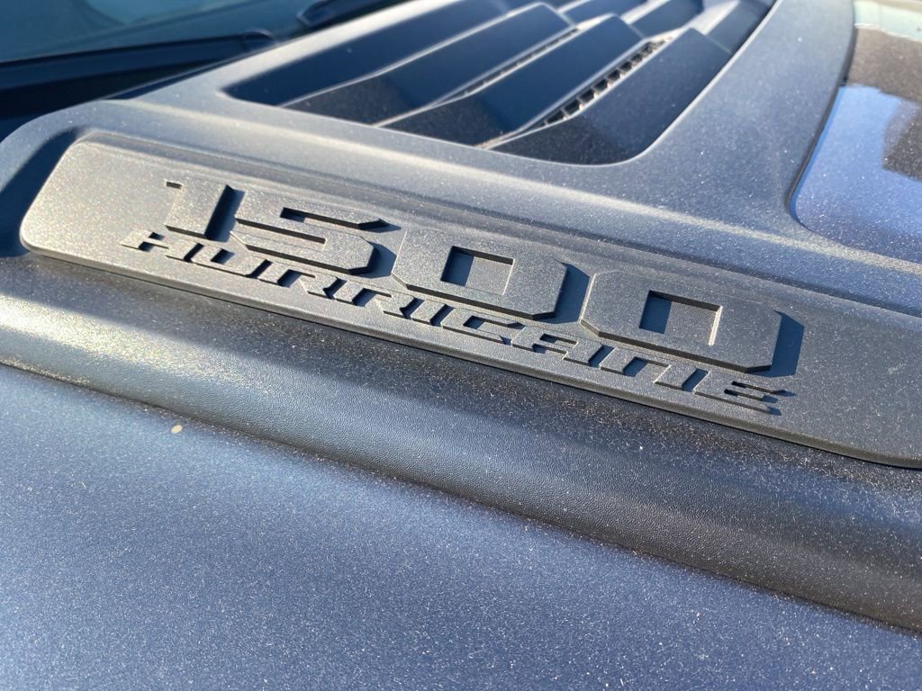 New 2026 RAM 1500 Rebel w/ Rebel Level 2 Equipment Group image 10