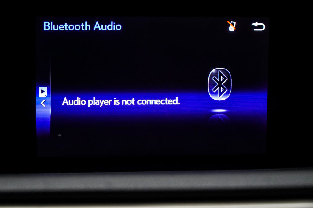 Used 2020 Lexus IS 300 AWD w/ Premium Package image 32