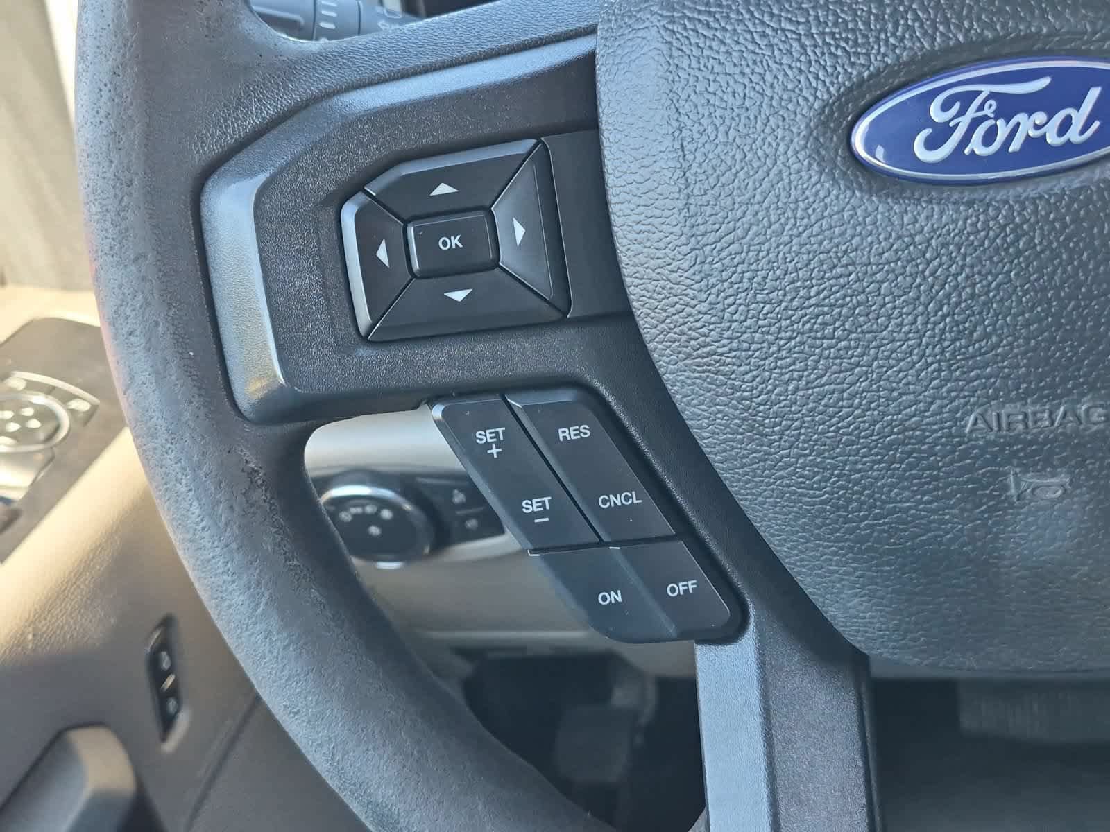 Used 2022 Ford F250 XL w/ STX Appearance Package AWD/4WD image 23