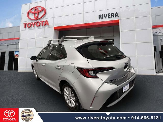 Used 2023 Toyota Corolla SE image 7
