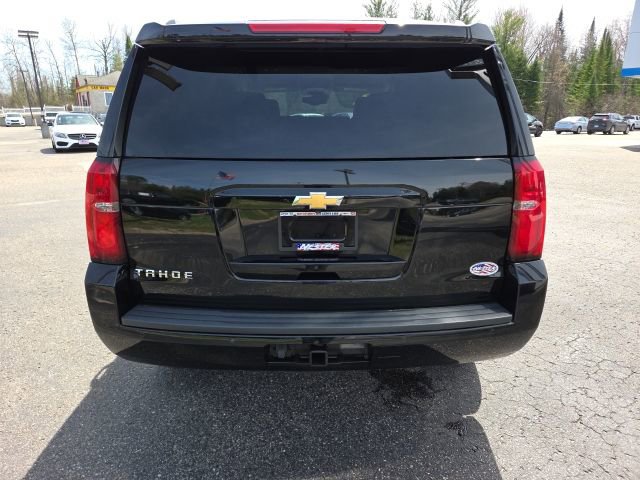 Used 2019 Chevrolet Tahoe LT AWD/4WD image 31
