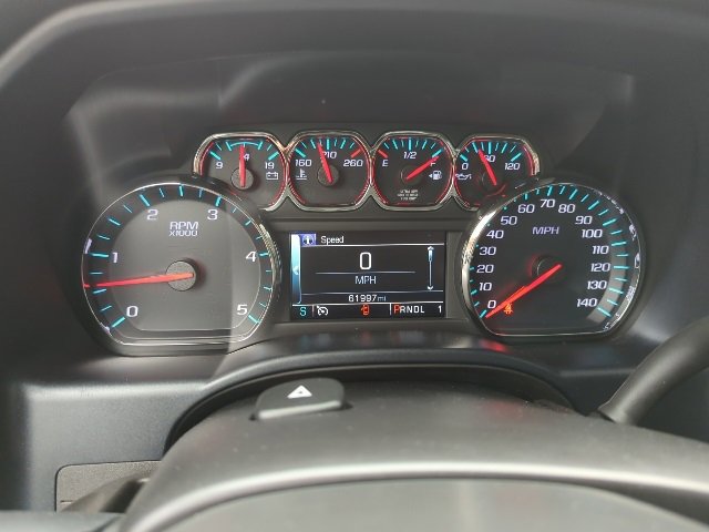 Used 2019 GMC Sierra 2500 SLE w/ SLE Preferred Package image 10