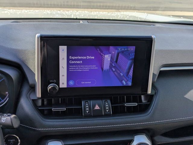 Used 2023 Toyota RAV4 XLE Premium image 20