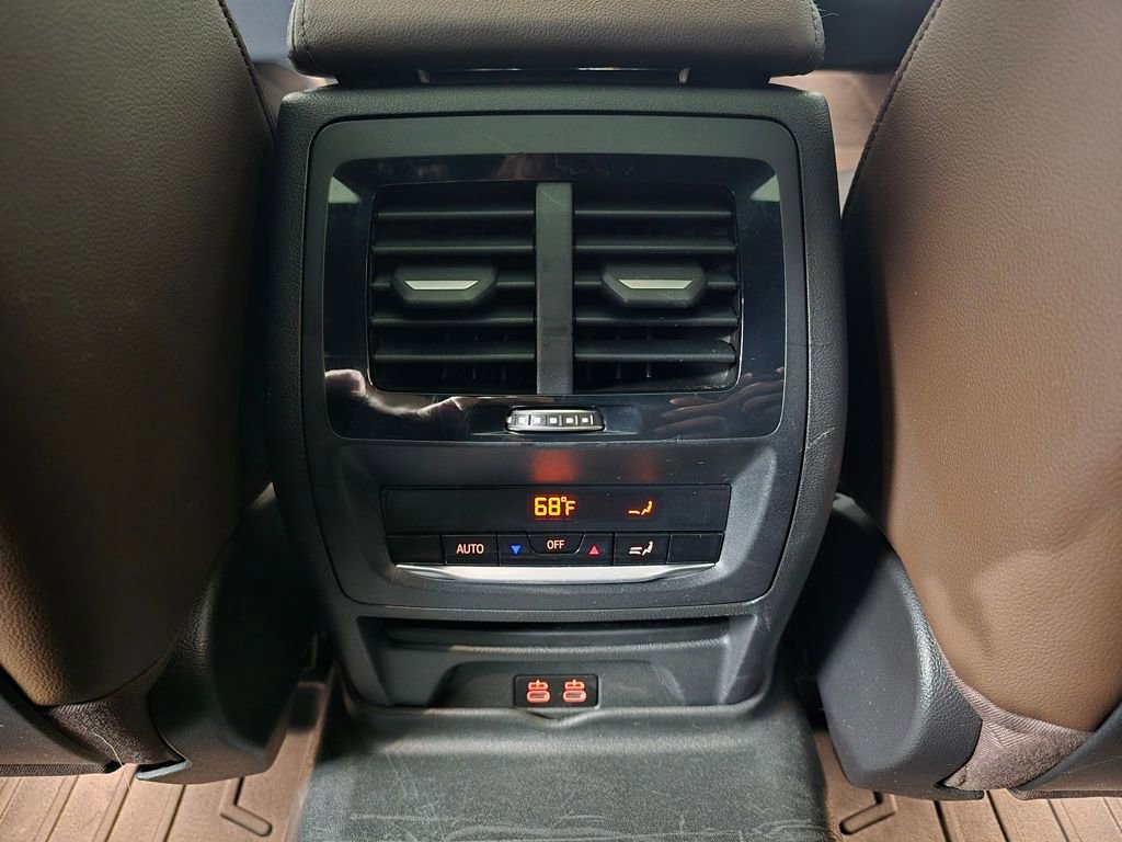 Certified 2023 BMW X4 xDrive30i w/ M Sport Package image 20