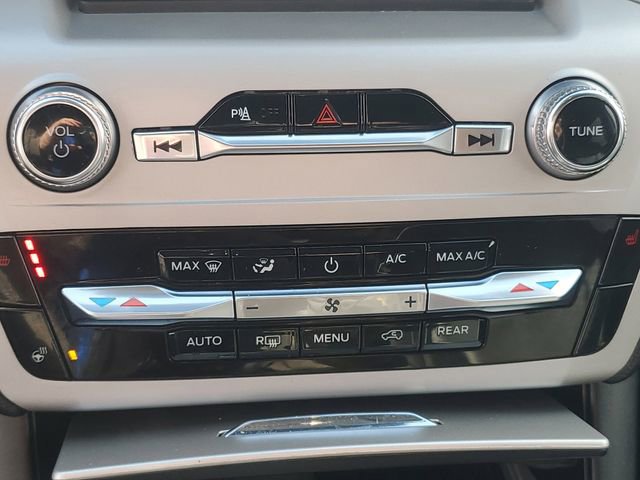 Certified 2024 Ford Explorer XLT w/ Equipment Group 202A AWD/4WD image 22