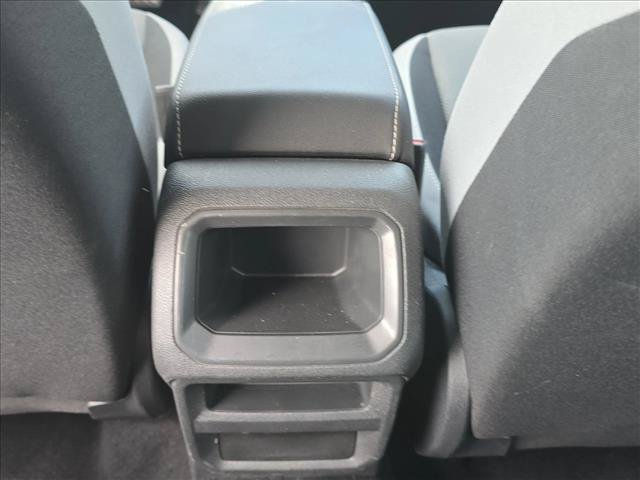Certified 2022 Volkswagen Taos S w/ IQ Drive S Package FWD image 21