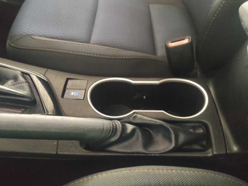 Used 2018 Toyota Corolla LE FWD image 26