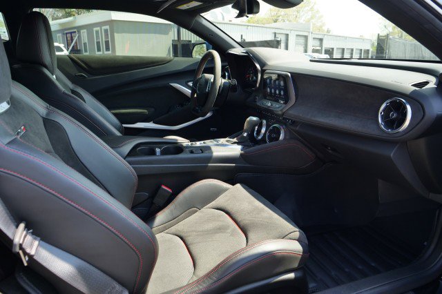 Used 2023 Chevrolet Camaro ZL1 image 22