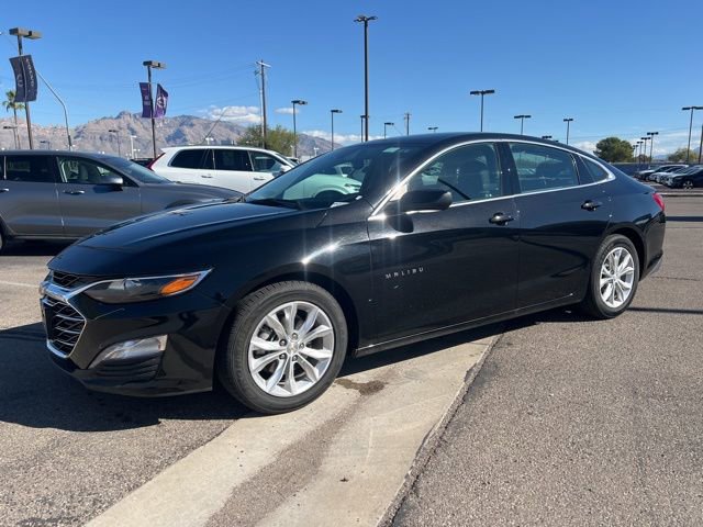 Used 2023 Chevrolet Malibu LT image 7
